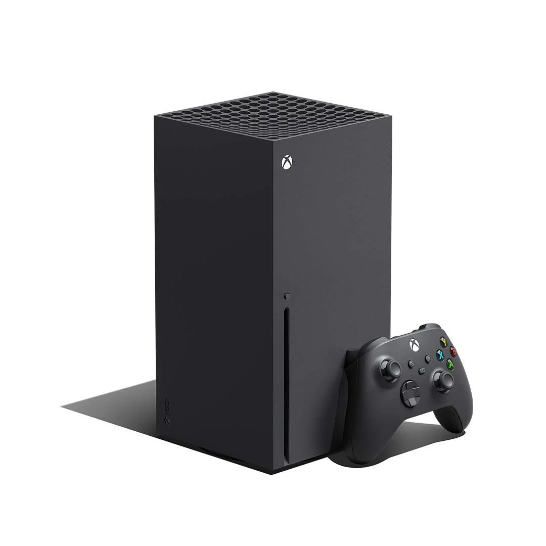 XBOX Series X & S Netzteil Reparatur