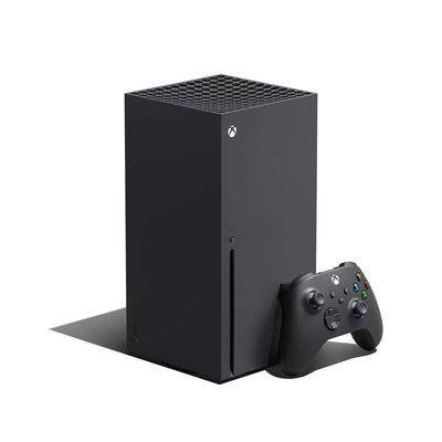 XBOX Series X & S Netzteil Reparatur
