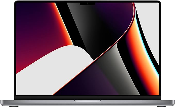 Apple MacBook Pro 16" (M1 Pro, Ende 2021) A2485 Software / MacOS Service