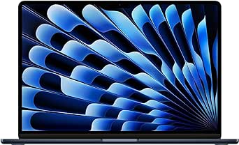 Apple MacBook Air 15" (M2, Mitte 2023) A2941 Diagnose / Kostenvoranschlag