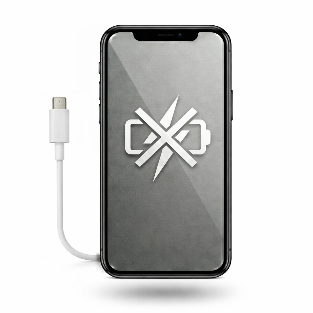 iPhone 11 Pro Ladebuchse Reparatur