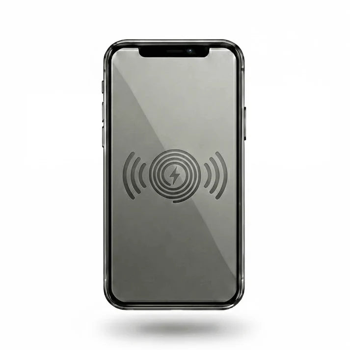 iPhone 17 Pro Ladespule, Blitz & Mikro Reparatur