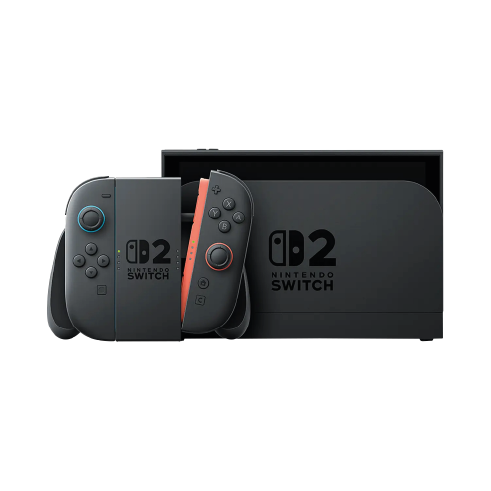 Nintendo Switch 2 HDMI Chip Reparatur