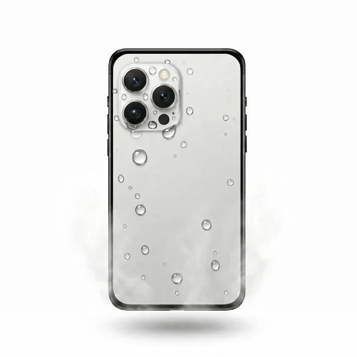 iPhone 17 Pro Wasserschaden Diagnose & Reinigung