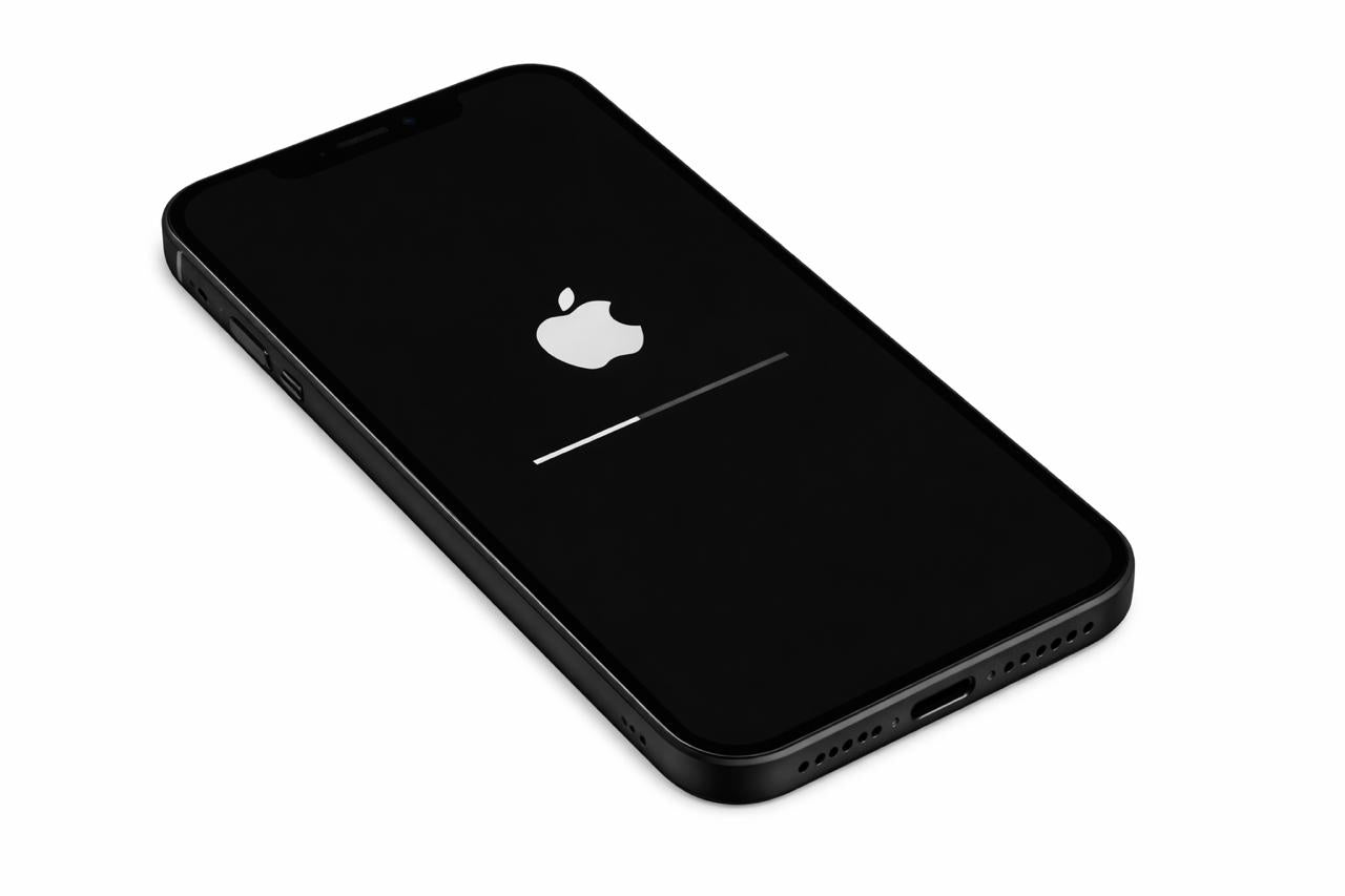 iPhone 14 Plus Bootloop Reparatur