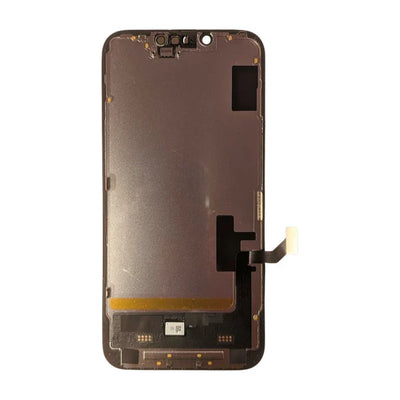 iPhone 14 Plus OLED SOFT Display (OEM) - Anlernbar als ORIGINAL USED ab iOS 18