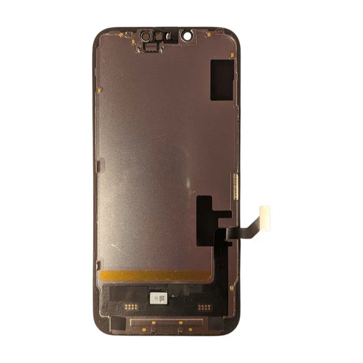 iPhone 14 Plus OLED SOFT Display (OEM) - Anlernbar als ORIGINAL USED ab iOS 18