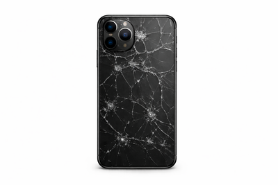 iPhone 16 Pro  Backcover Reparatur