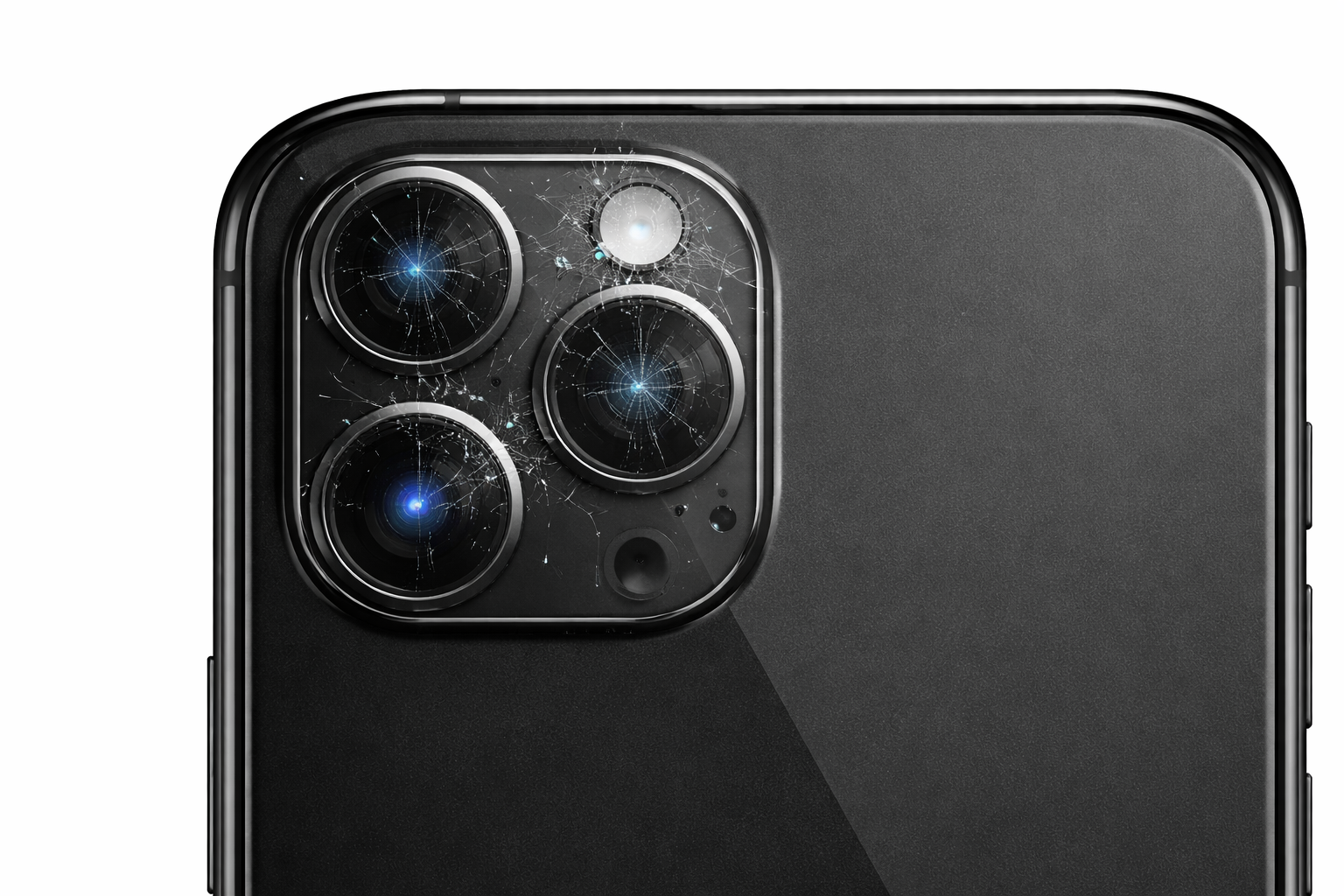 iPhone 14 Plus Kameraglas Reparatur