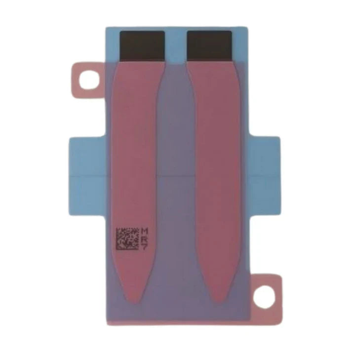 iPhone 14 Akku Klebestreifen