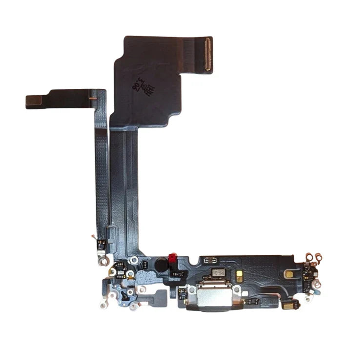 iPhone 15 Pro Ladebuchse PULLED