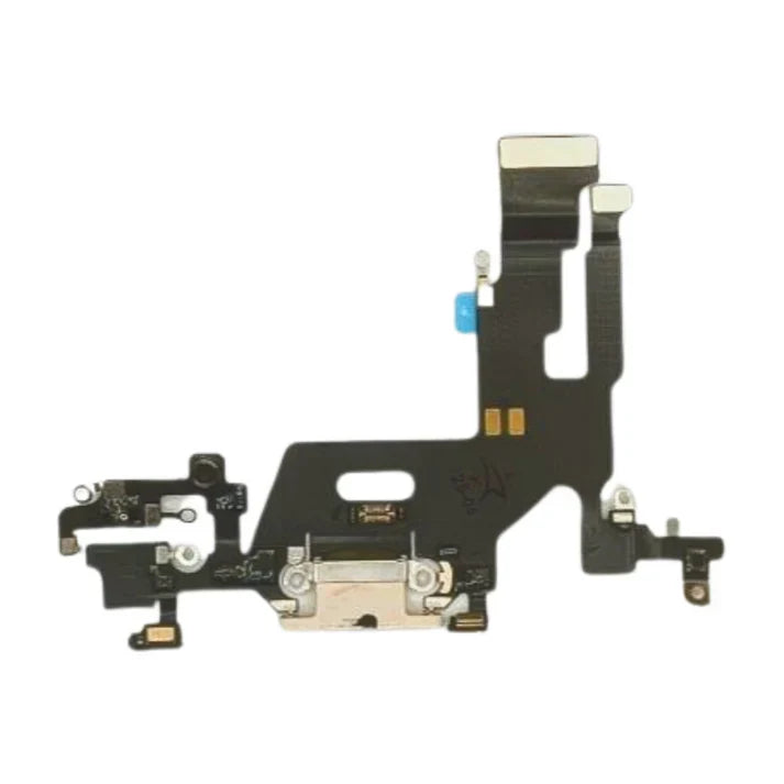iPhone 11 Ladebuchse PULLED