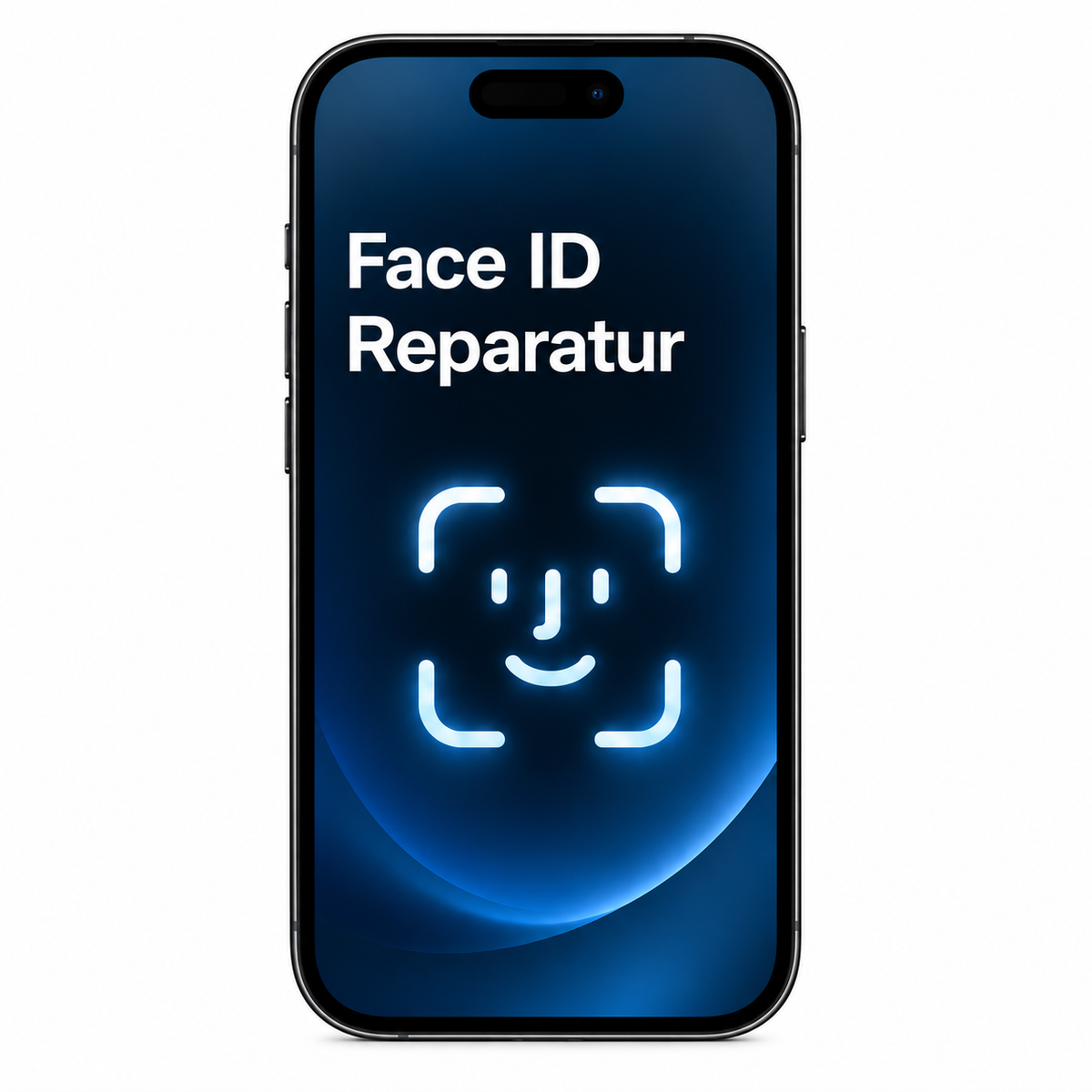 Face ID Reparatur iPhone