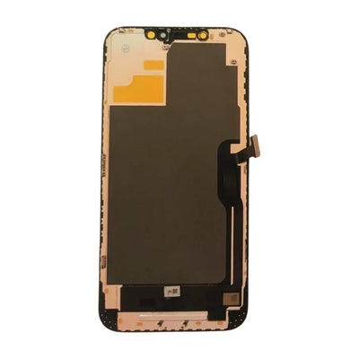 iPhone 12 Pro Max OLED HARD Display (OEM) - Anlernbar als ORIGINAL USED ab iOS 18