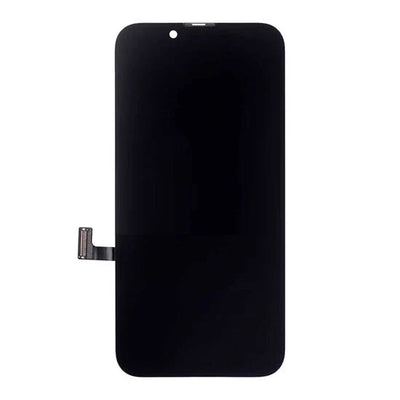 iPhone 13 OLED SOFT Display (OEM) - Anlernbar als ORIGINAL USED ab iOS 18