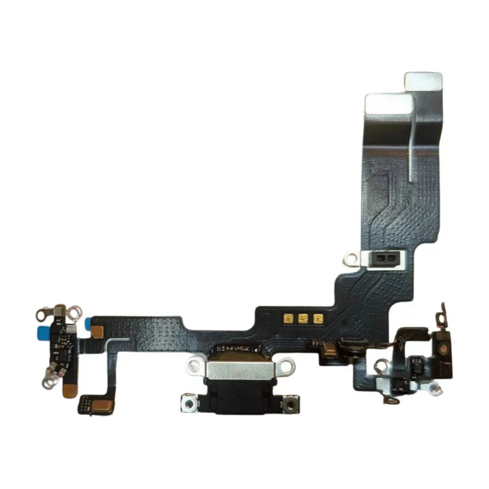 iPhone 14 Pro Ladebuchse PULLED
