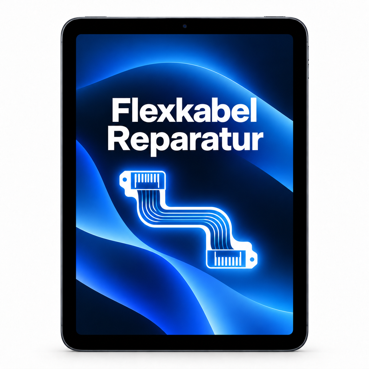 iPad 10. Gen (2022) Flexkabel Reparatur