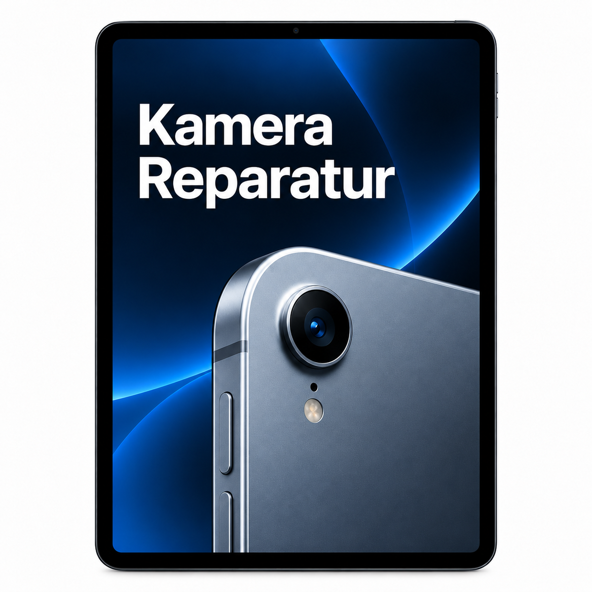iPad mini A17 Pro (2024) Kamera Reparatur