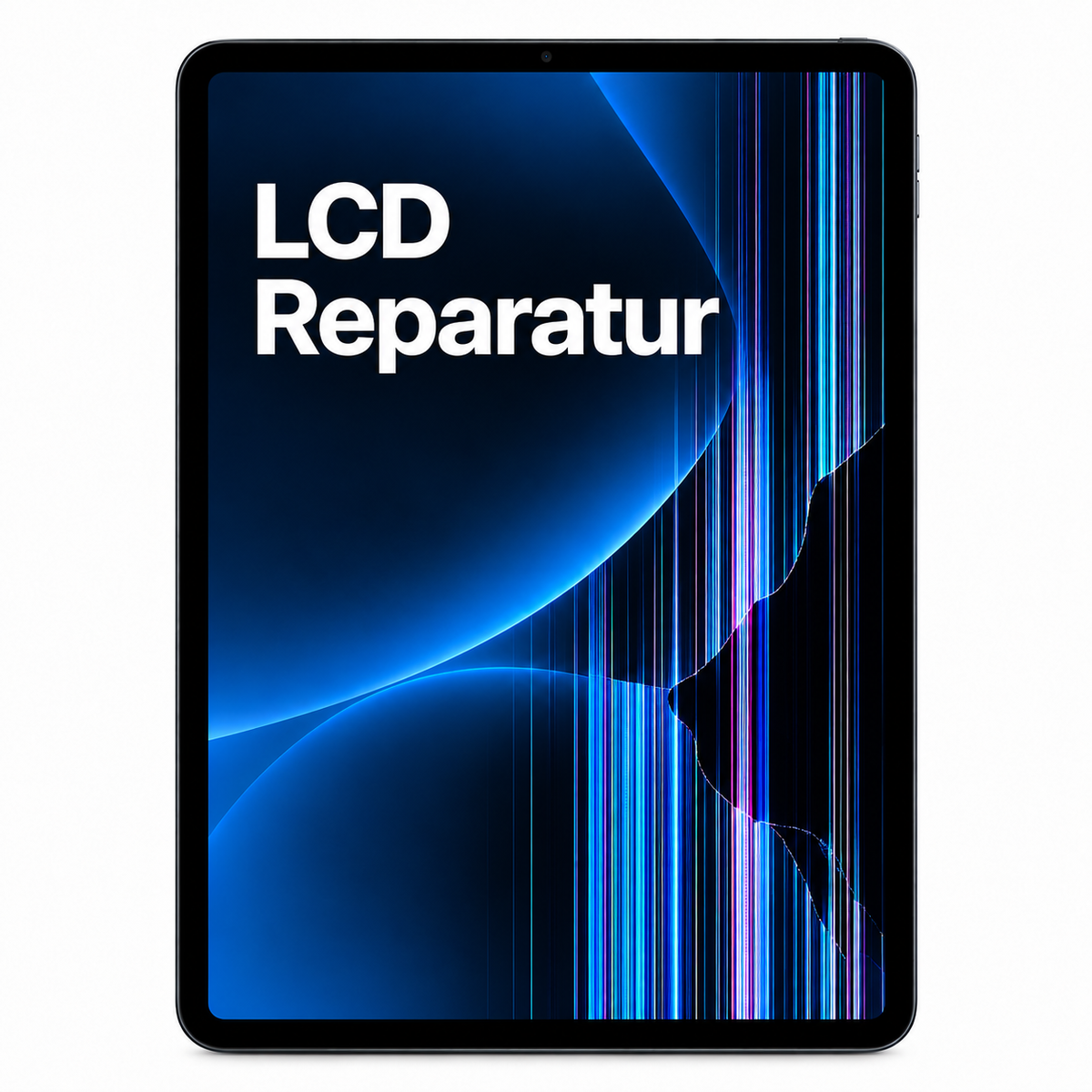 iPad lcd Reparatur