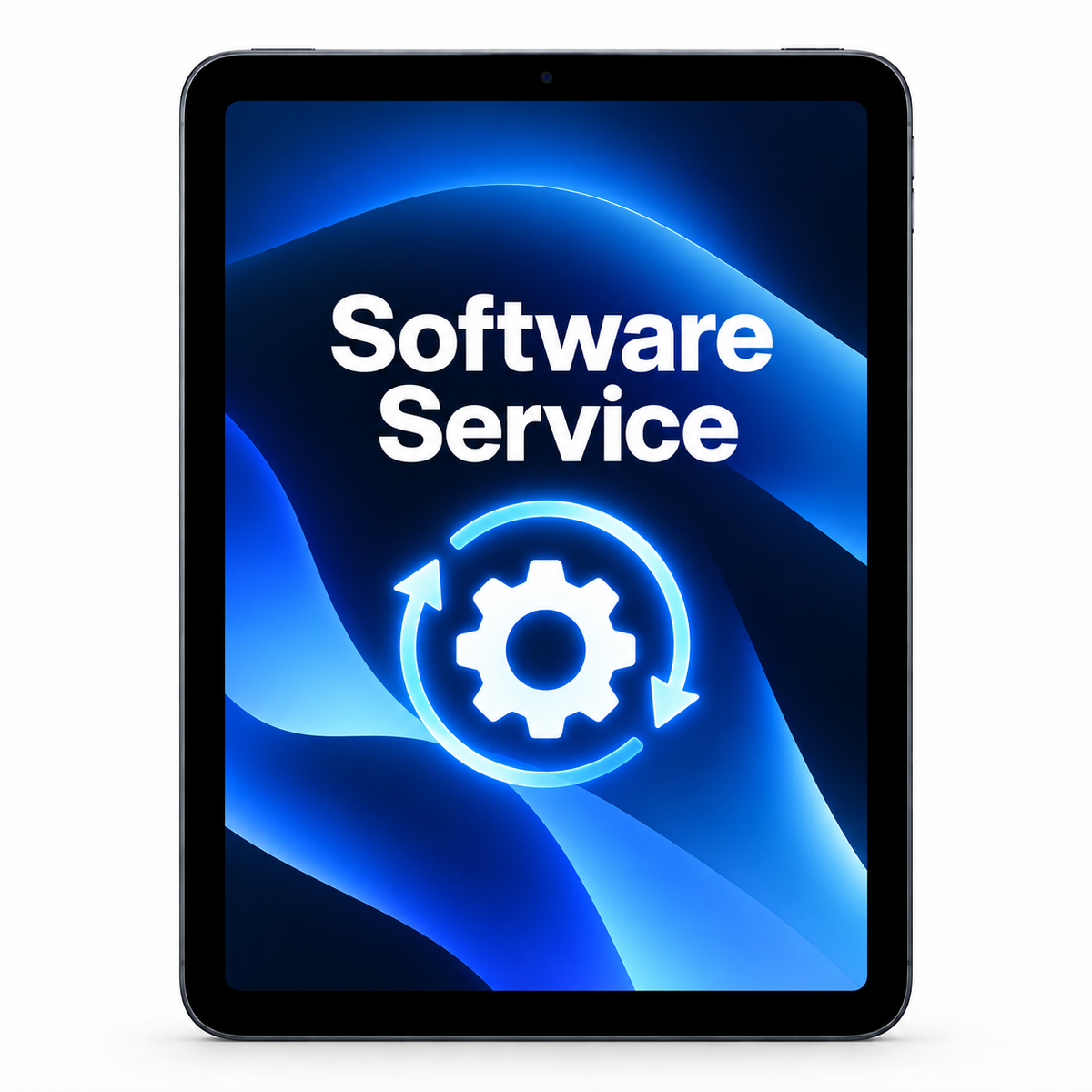 iPad mini A17 Pro (2024) Software Installation & Service