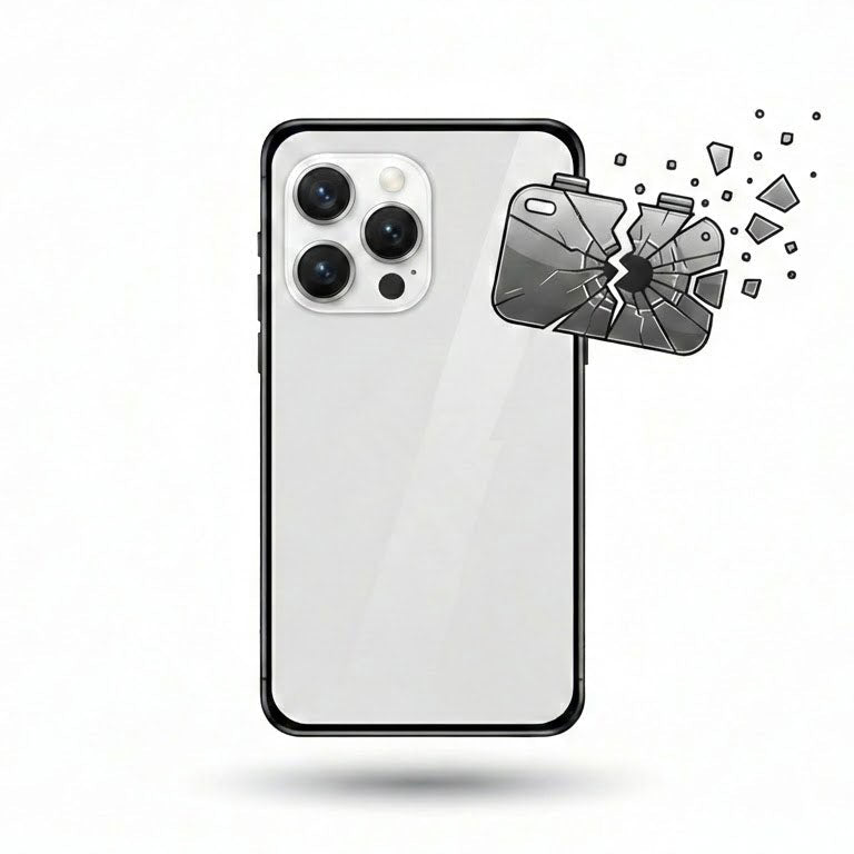iPhone 13 Hauptkamera Reparatur