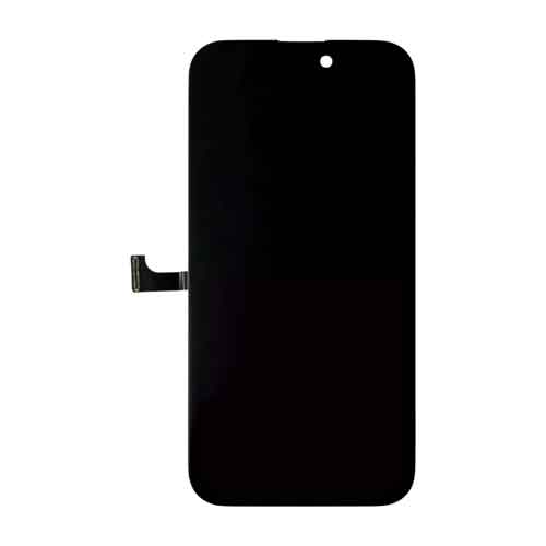 iPhone 15 Pro Display