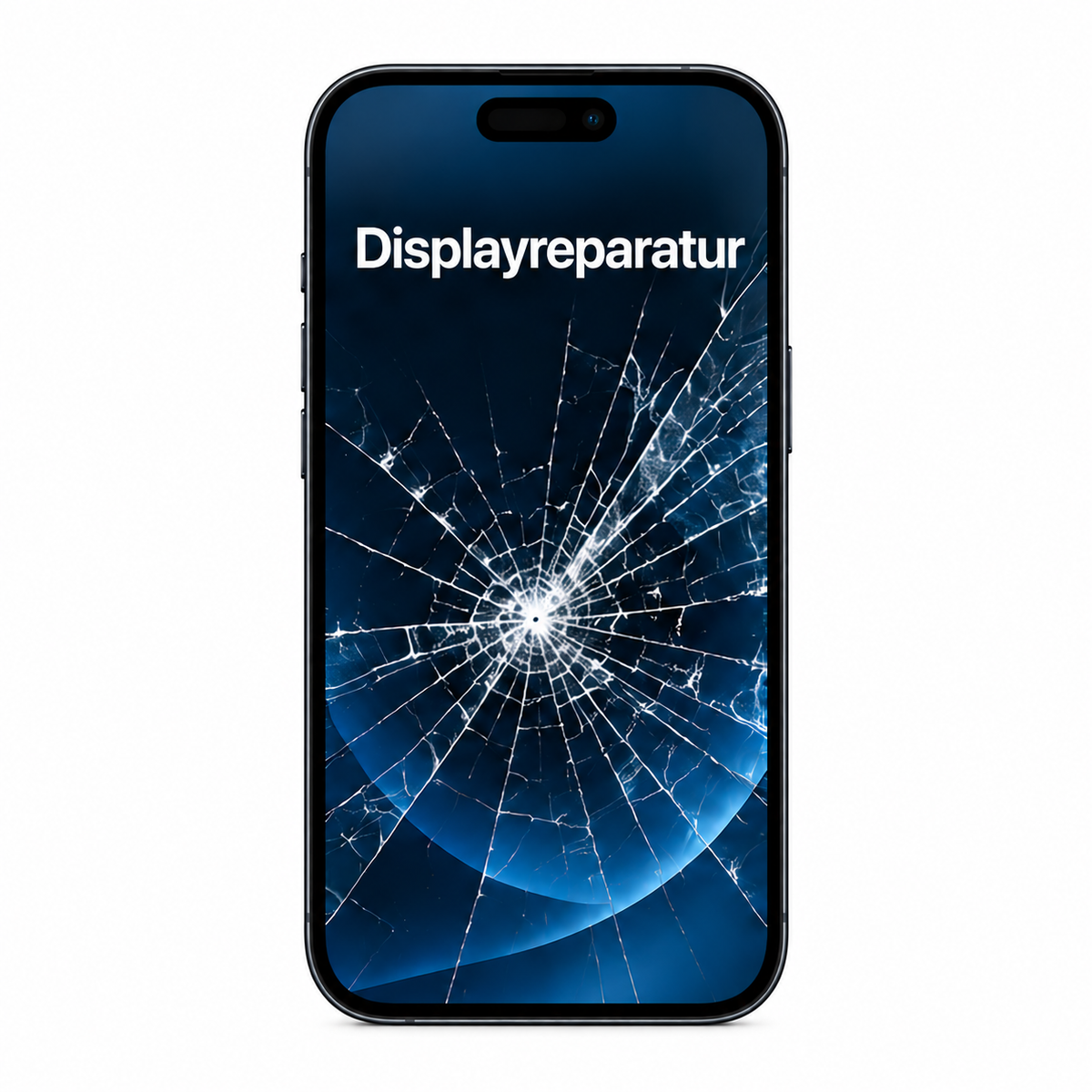 iPhone Displayglas Reparatur