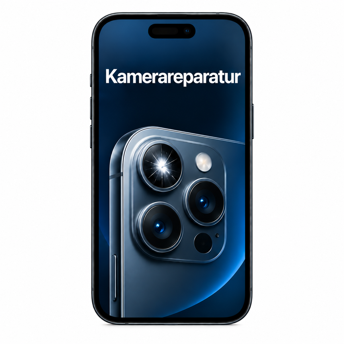 iPhone Hauptkamera Reparatur
