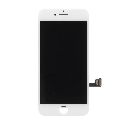 iPhone 8 / SE20 / SE22 LCD Display Original (inkl. Kleinteile) REFURBISHED