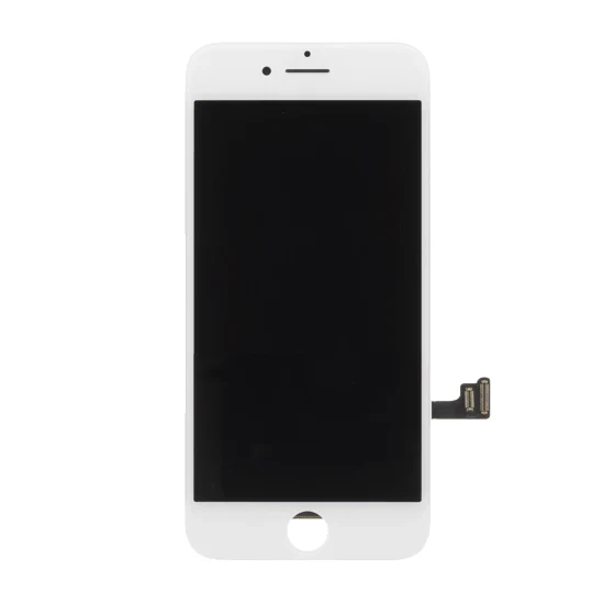 iPhone 8 / SE20 / SE22 LCD Display Original (inkl. Kleinteile) REFURBISHED