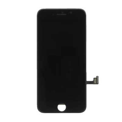 iPhone 8 / SE20 / SE22 LCD Display Original (inkl. Kleinteile) REFURBISHED