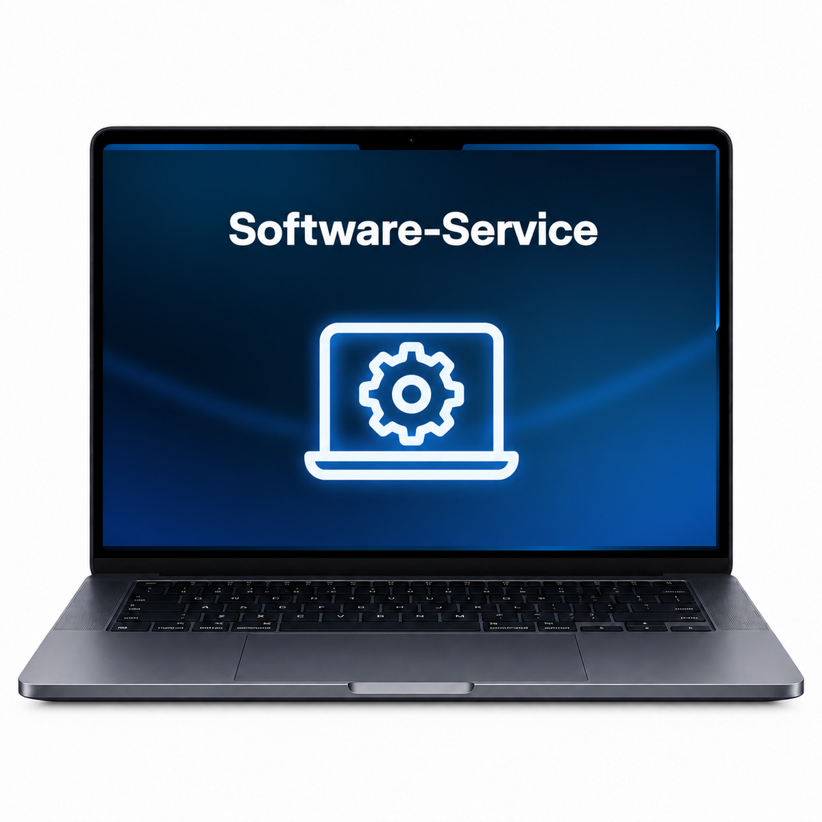 MacBook Software-Service
