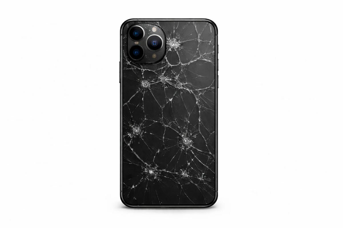 iPhone 15 Plus Reparatur – SRS Eitorf